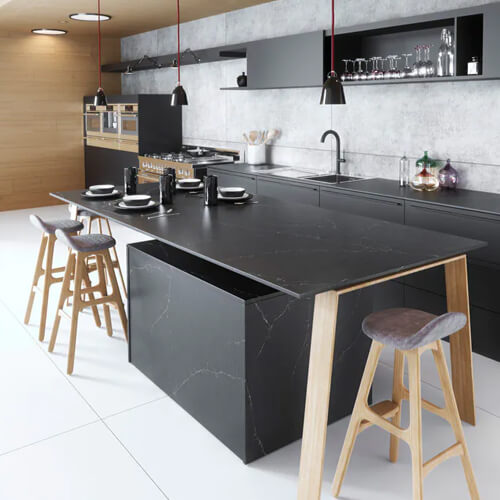 Silestone